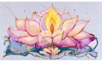 The Nervous System & Sacred Tea