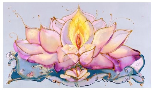 The Nervous System & Sacred Tea