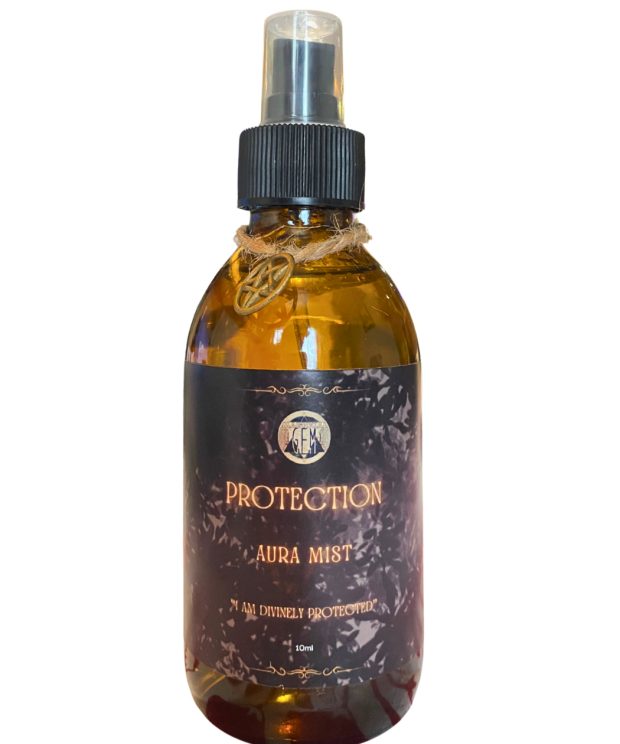 Protection Aura Mist