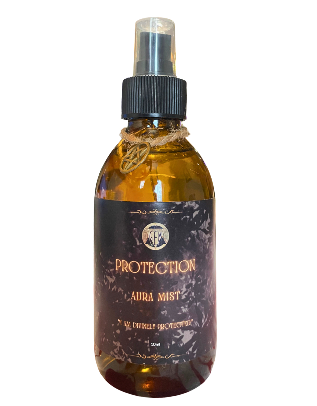 Protection Aura Mist