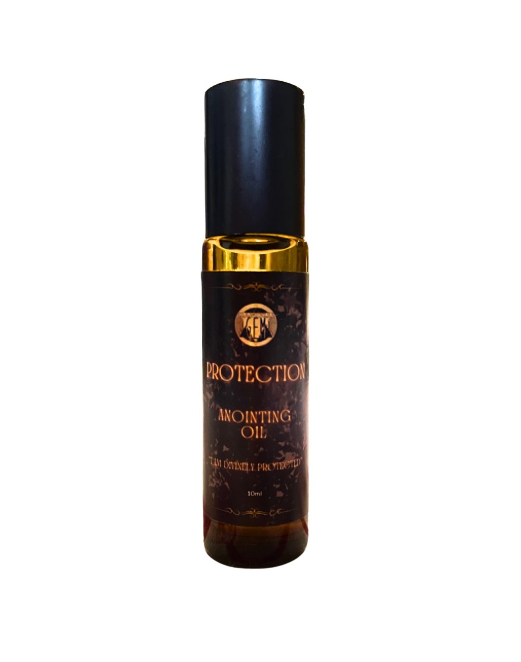 Protection Anointing Oil