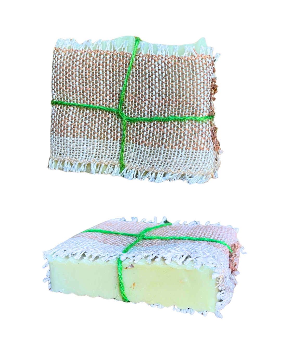 Cannabis, Patchouli & Orange Tallow Soap