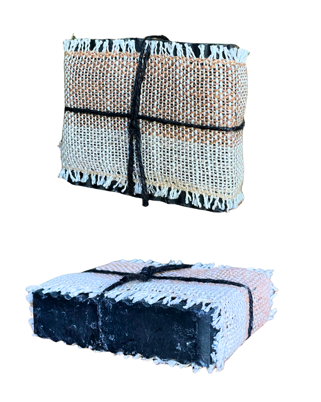 Cannabis, Lemongrass & Charcoal Tallow Soap