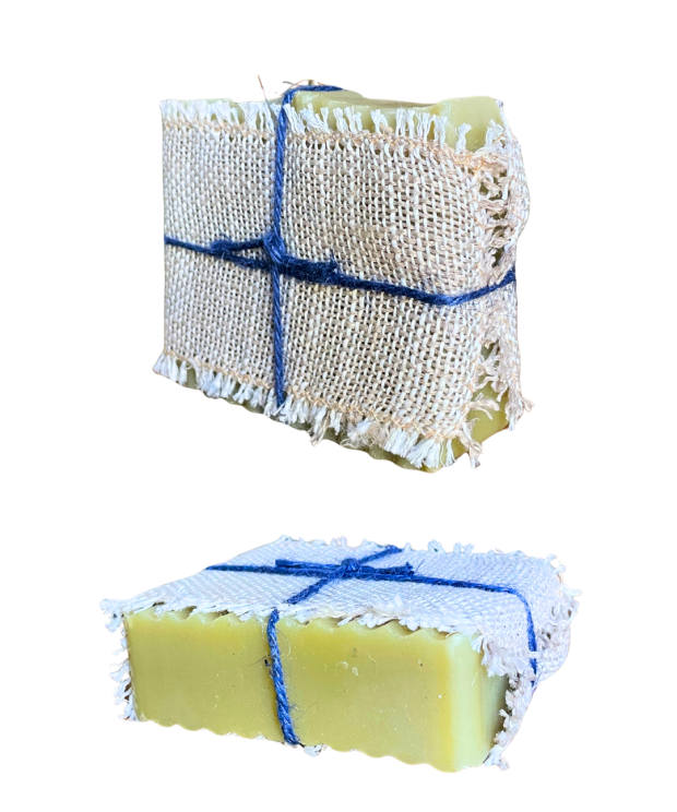 Cannabis, Rosemary & Peppermint Shampoo