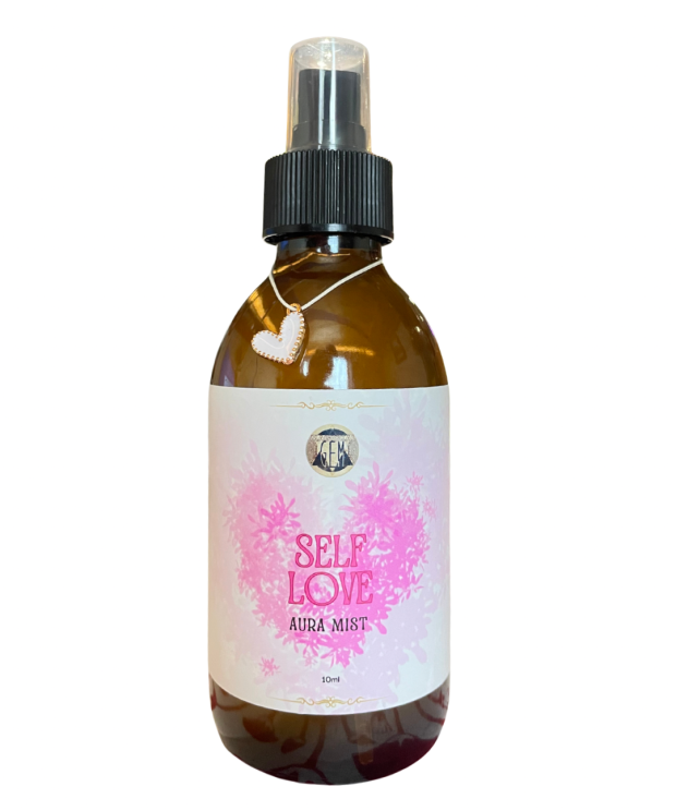 Self Love Aura Mist