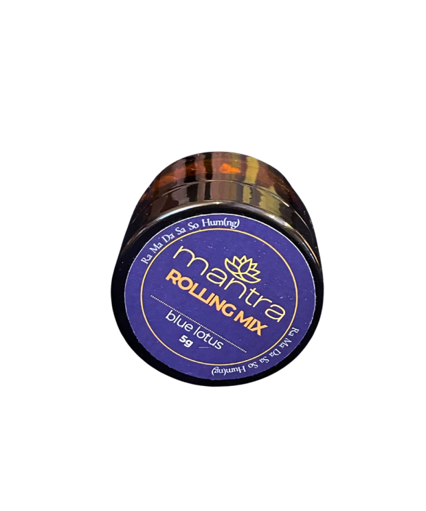 Mantra Rolling Mix