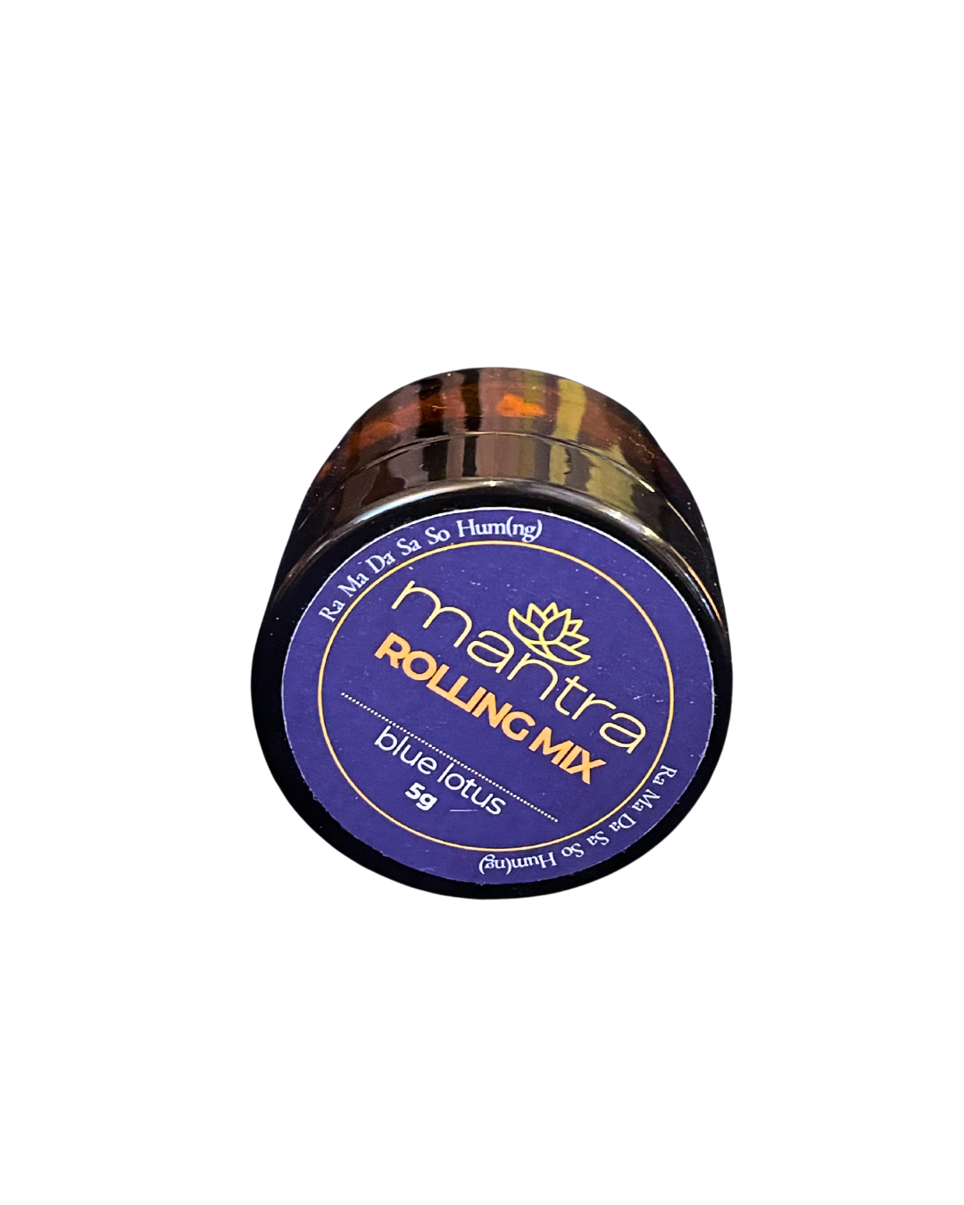 Mantra Rolling Mix