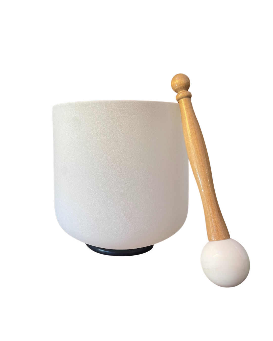 Crystal Singing Bowl