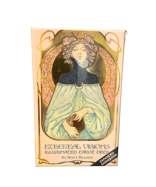 Ethereal Visions Tarot
