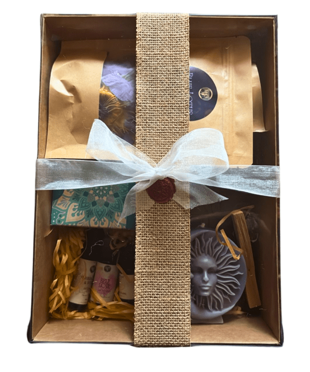 The Oracle Mother Gift Box