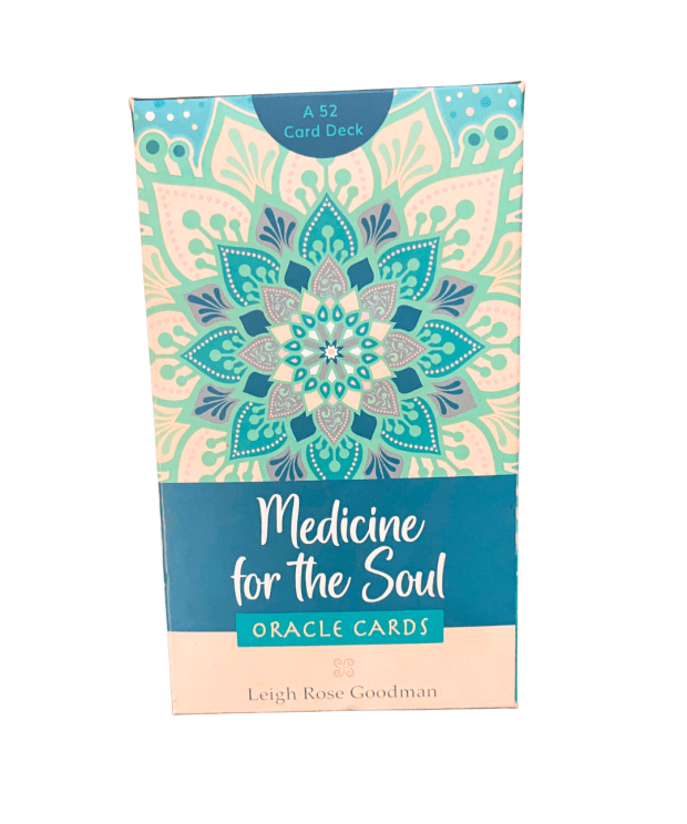 Medicine For The Soul