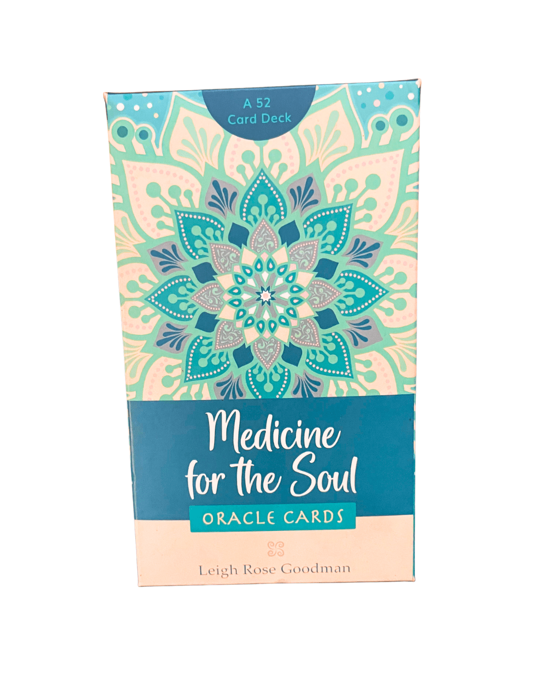 Medicine For The Soul