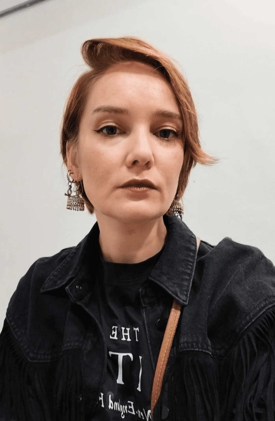 Caren Van Houwelingen