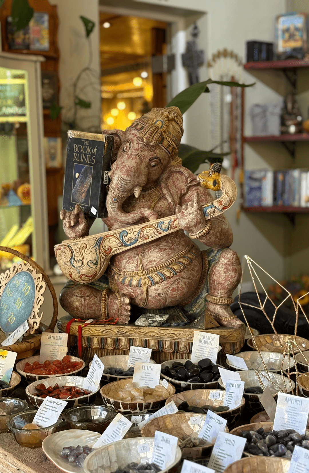 Ganesh