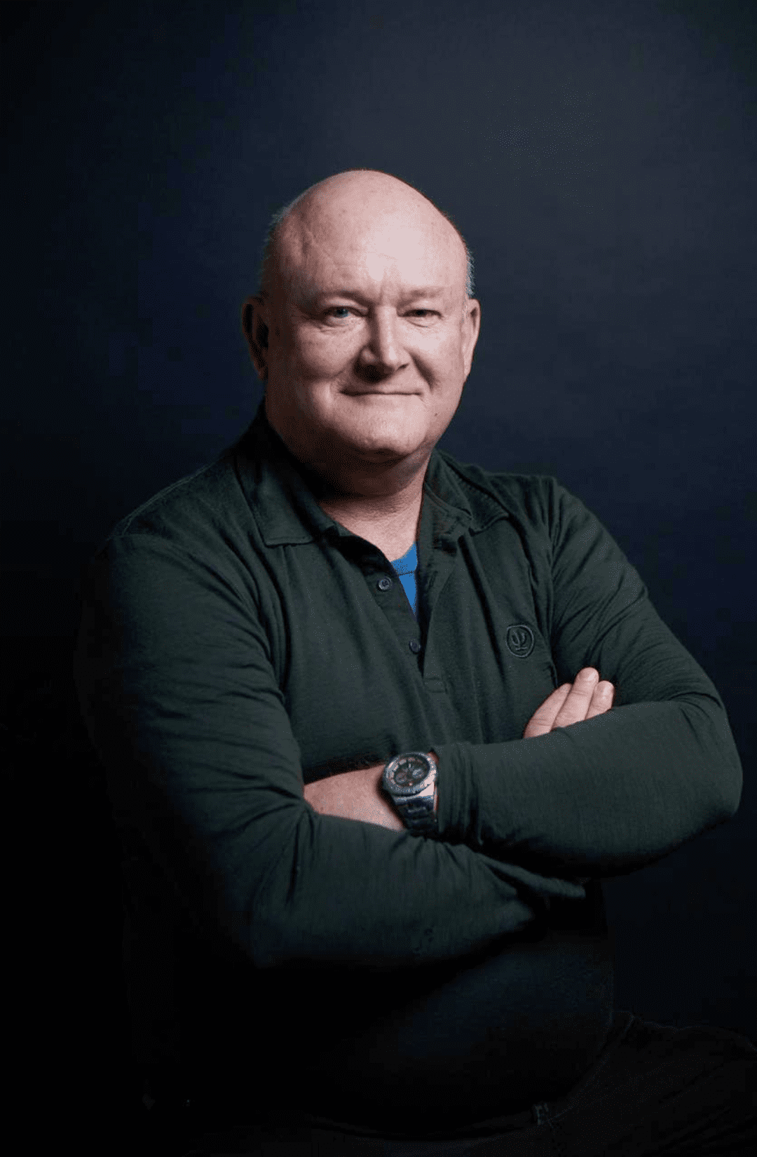 Gideon Le Roux