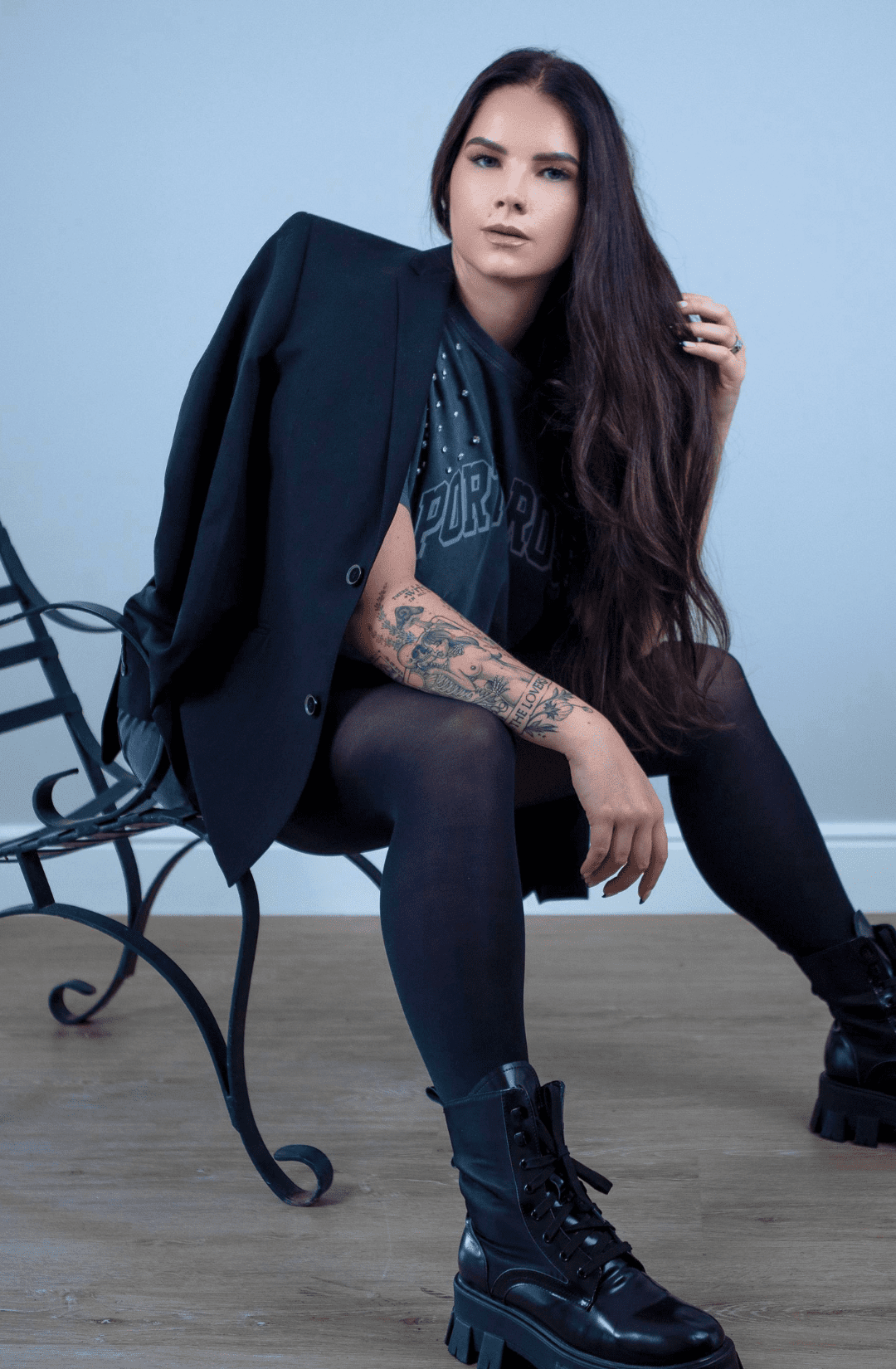 Kylie Nel