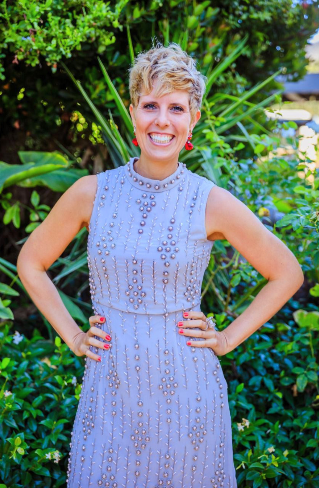 Marissa Brendel