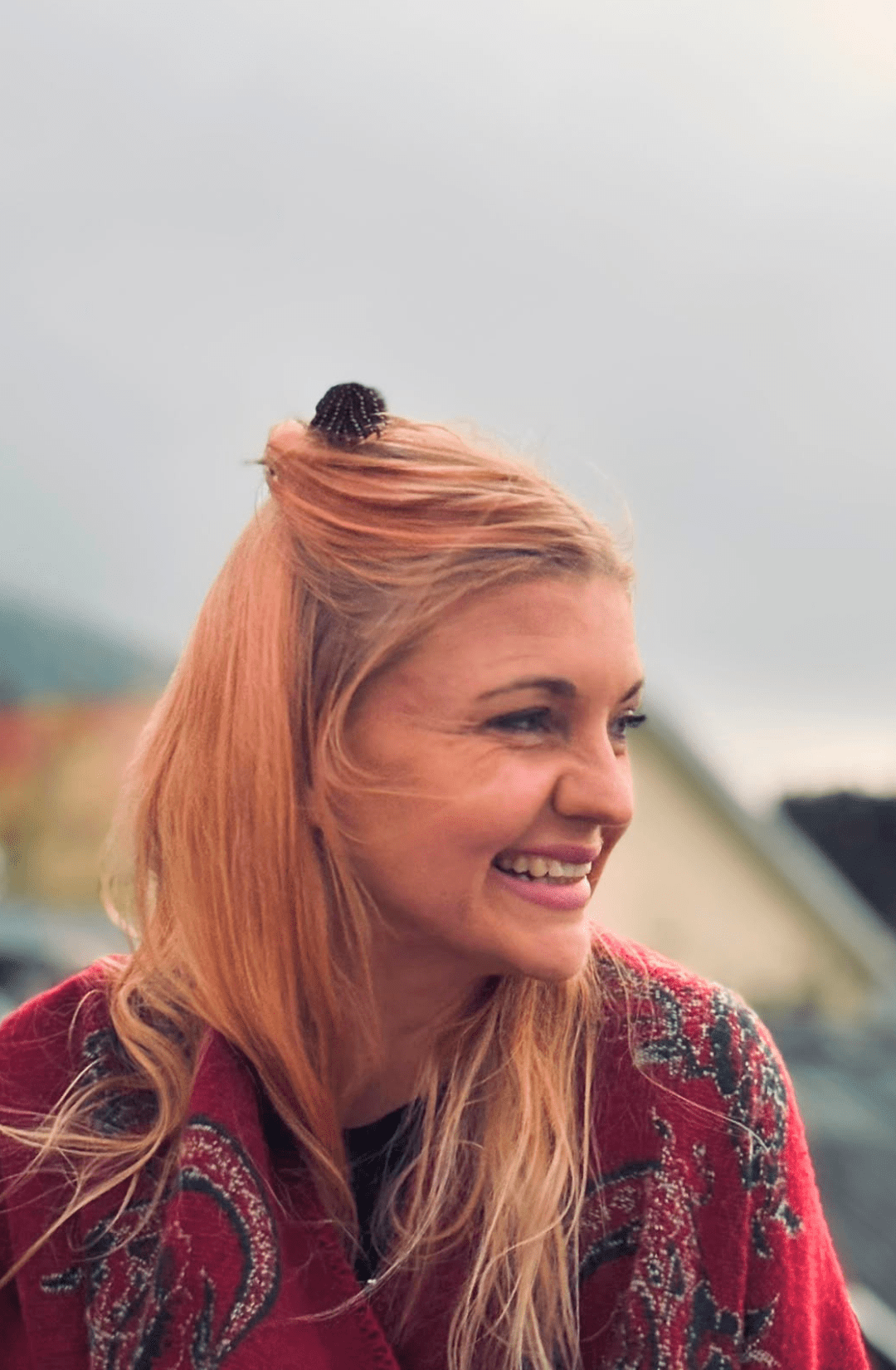 Megan Lange