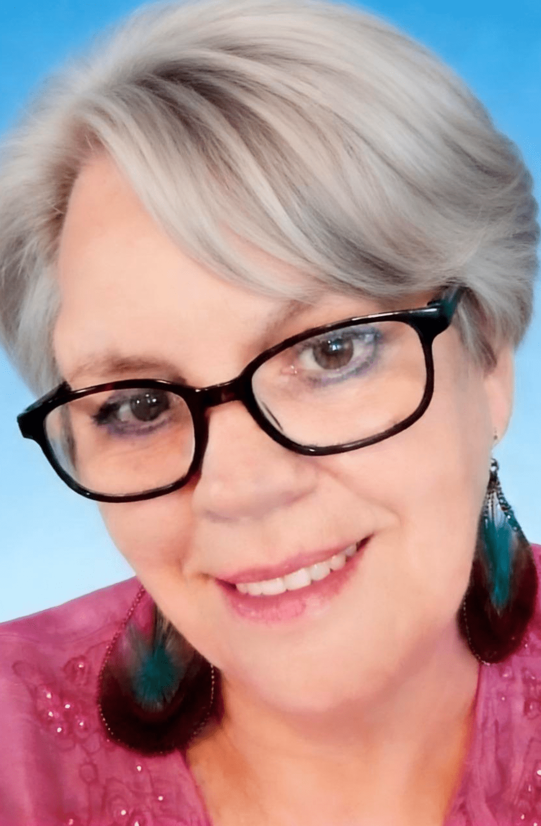 Ulanda Schmulian (1)
