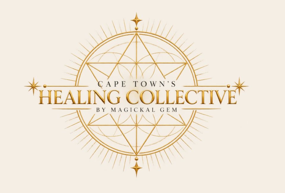 Cape Town’s Healing Collective
