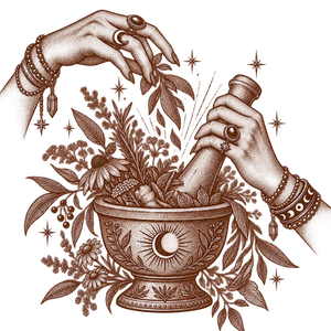 herbal blends