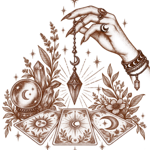 divination tools