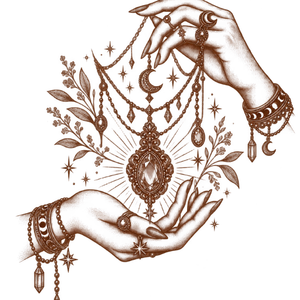 jewelwery