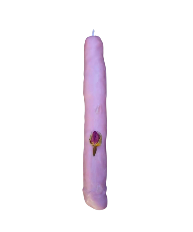 Self love candle