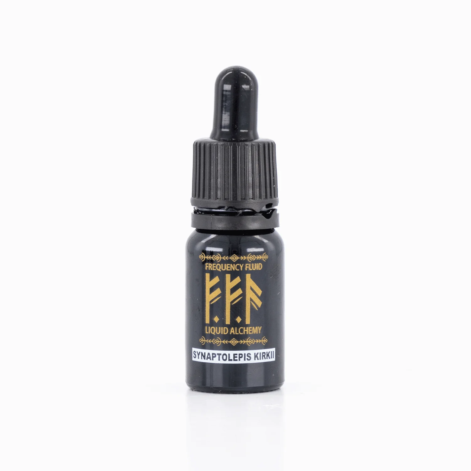 10ml dropper bottle of alcohol-free Synaptolepis kirkii