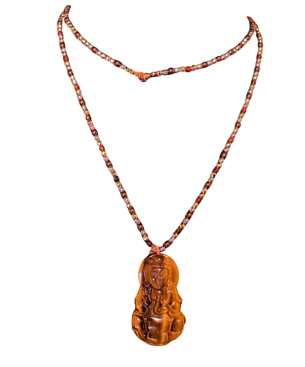 Quan yin